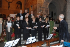 Animazione liturgica Santa messa domenica ore 10