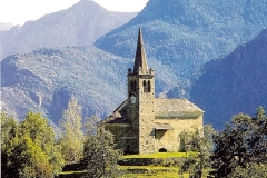 Cappella di Moron