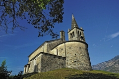 Cappella di Moron