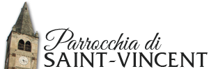 Logo for Parrocchia di Saint-Vincent